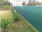 Stínící tkanina Tenax Soleado Pro