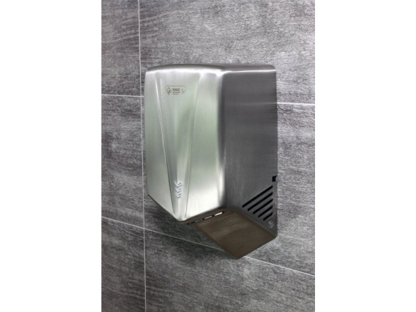 Kézszárítók Jet Dryer FORCE