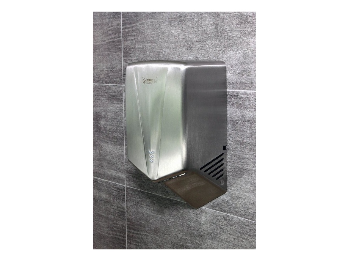 Vysoušeče rukou Jet Dryer FORCE