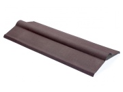 Onduline Hrebenáč lakovaný A100