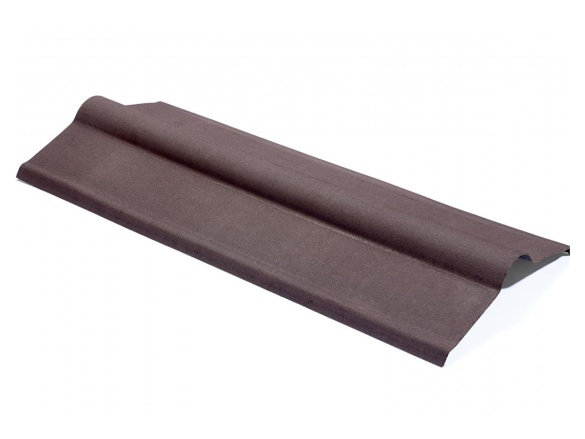 Onduline Hrebenáč lakovaný A100