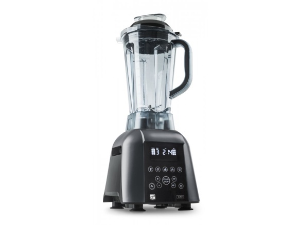 G21 Blender  Excellent Graphite Black