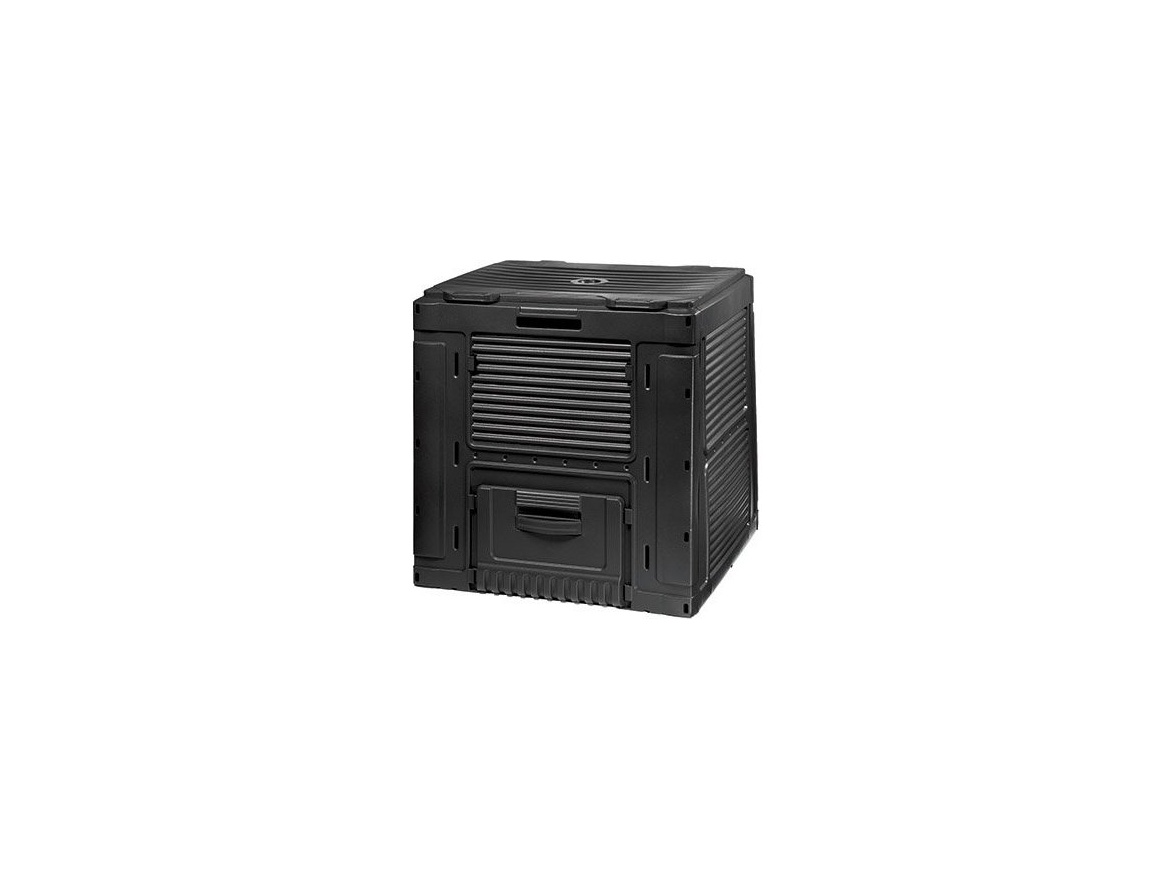 Keter Zahradní kompostér  E-COMPOSTER 470L