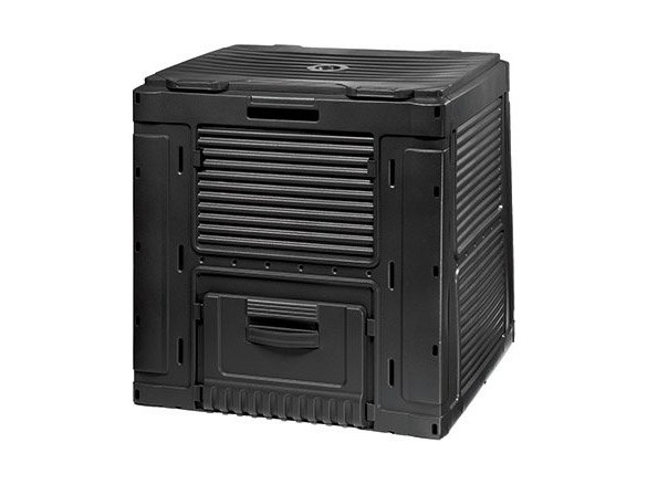 Keter Zahradní kompostér  E-COMPOSTER 470L