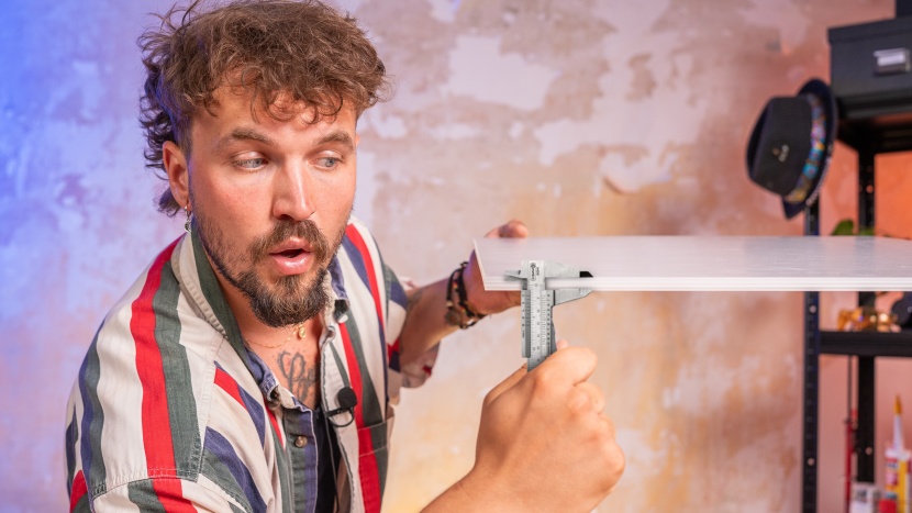 Najzásadnejšie čísla pri výbere plastov