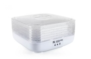 G21 Sušička ovoce  Paradiso Cube white