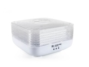 G21 Sušička ovoce  Paradiso Cube white