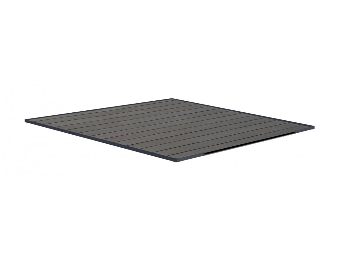 G21 WPC  podlaha pro domek Boston 1104, Eben