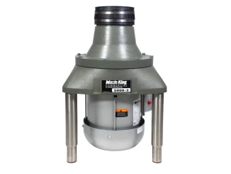 Műszaki higiénia –  Waste King Commercial 5000