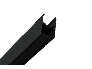 Ravak APSS 90 198, biela+transparent