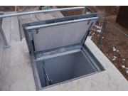 Poklop Scobax Easy FR