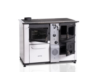 Příslušenství pro Koleno kouřové Kovokraus 150mm stavitelné / 0 - 90° silnostěnné