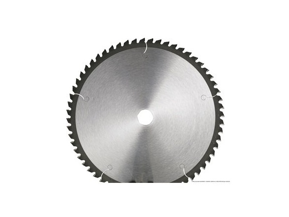 Scheppach Pilový kotouč TCT 500/30 mm, 44 zubů