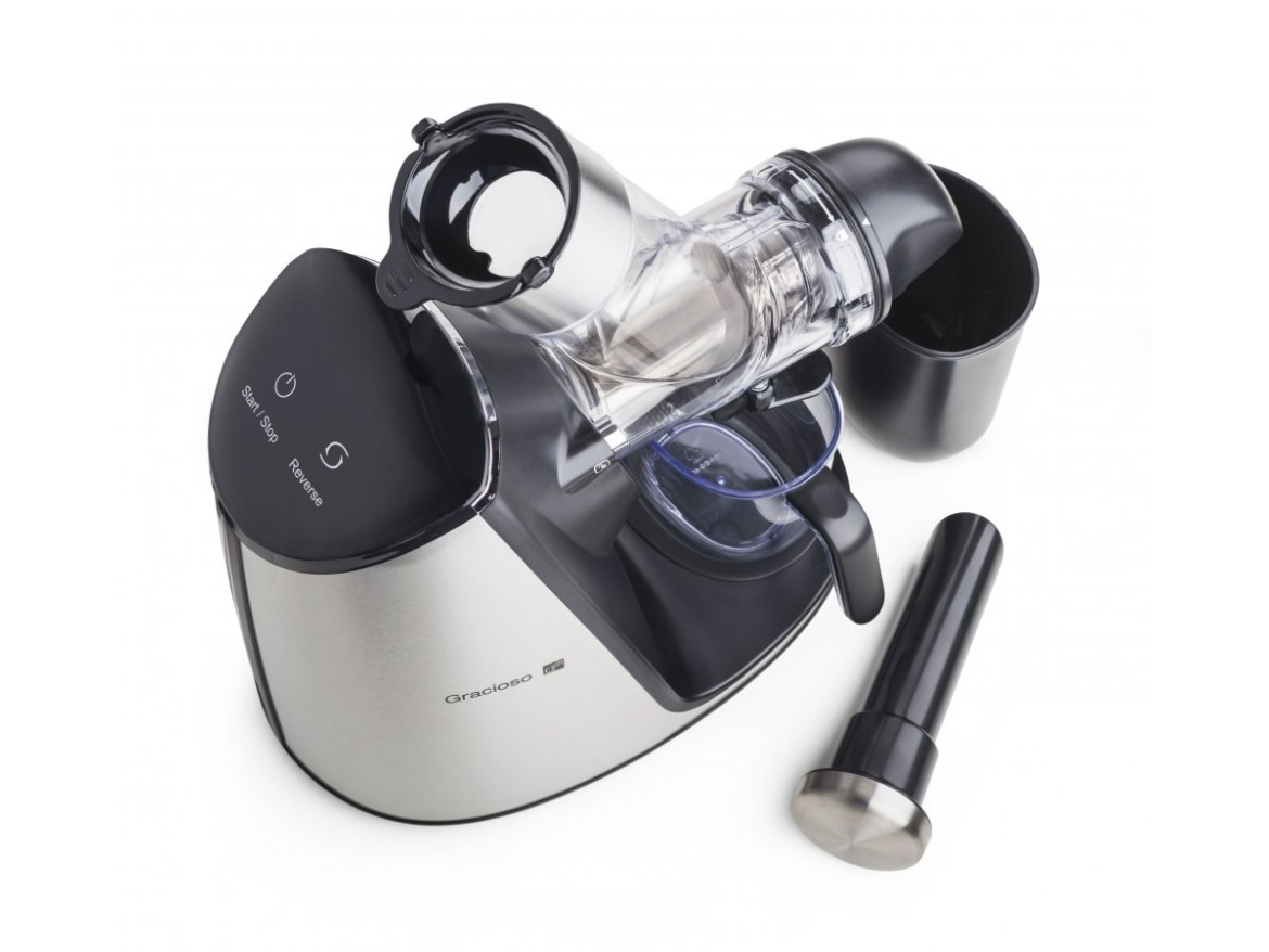 G21 Odšťavňovač  Gracioso horizontal