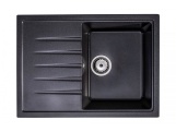 Kuchyňské dřezy Granisil Lago 680.0