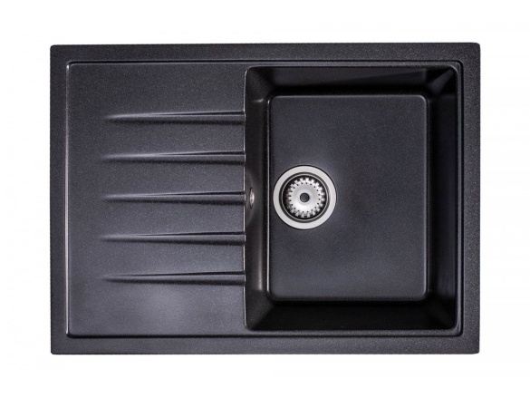 Kuchyňské dřezy Granisil Lago 680.0