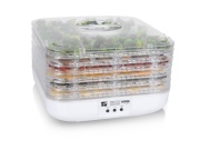 G21 Sušička ovoce  Paradiso Cube white