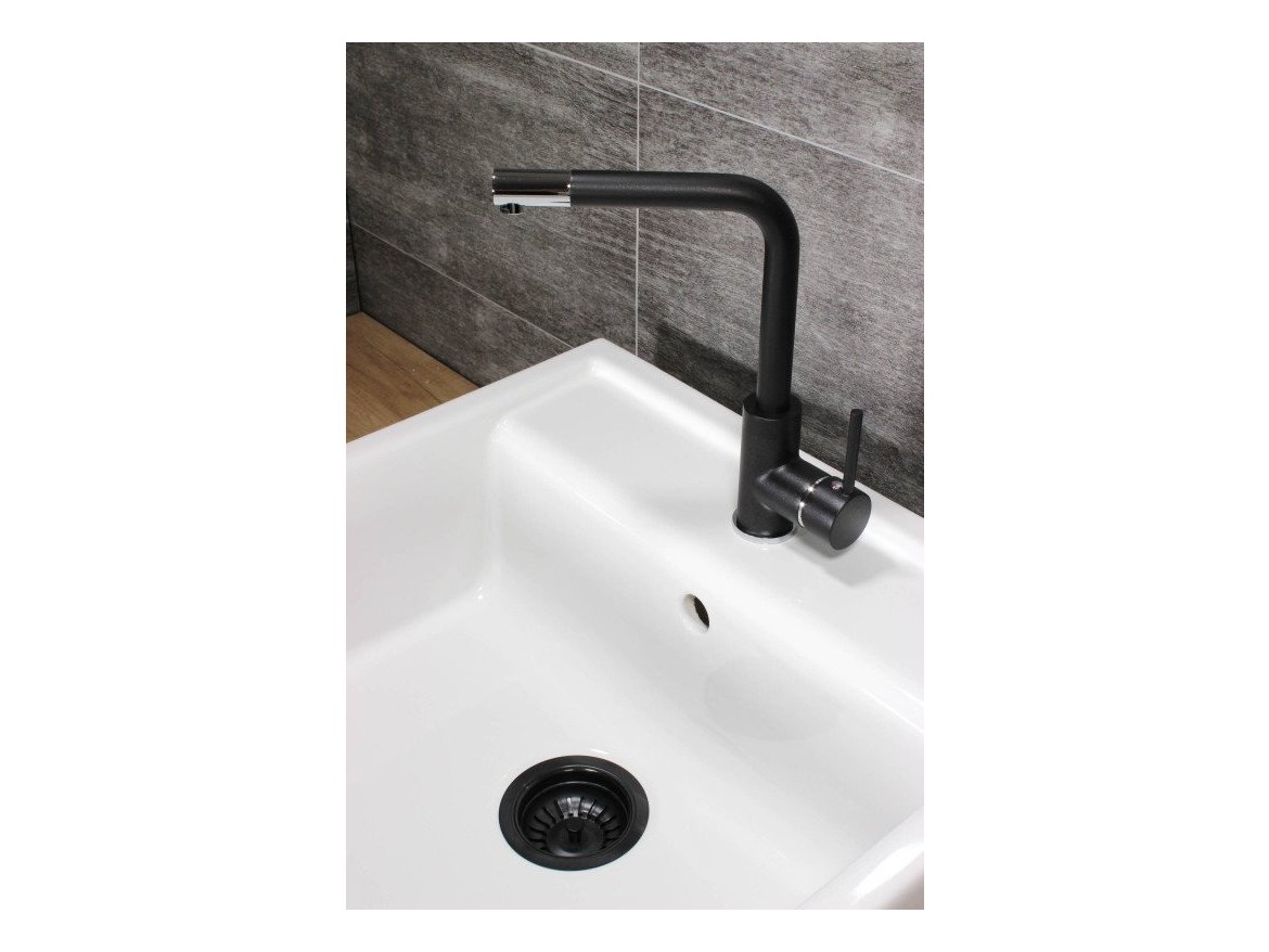 Kuchyňské baterie Helika Forte 5553