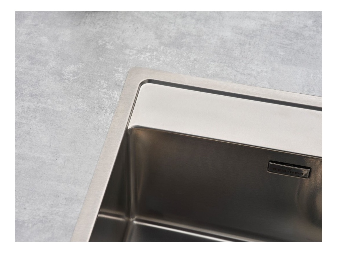 Kuchyňské dřezy Reginox New York 500