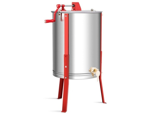 Scobax Medomet ruční - na 2 rámky