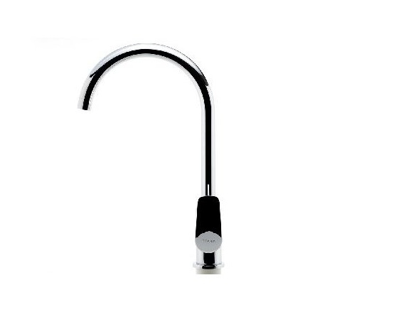 Novaservis Dřezová baterie TITANIA PURE, chrom, stojánková, bez výpustě,  90313,0