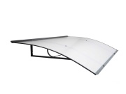 Vchodová strieška Robelit Arco