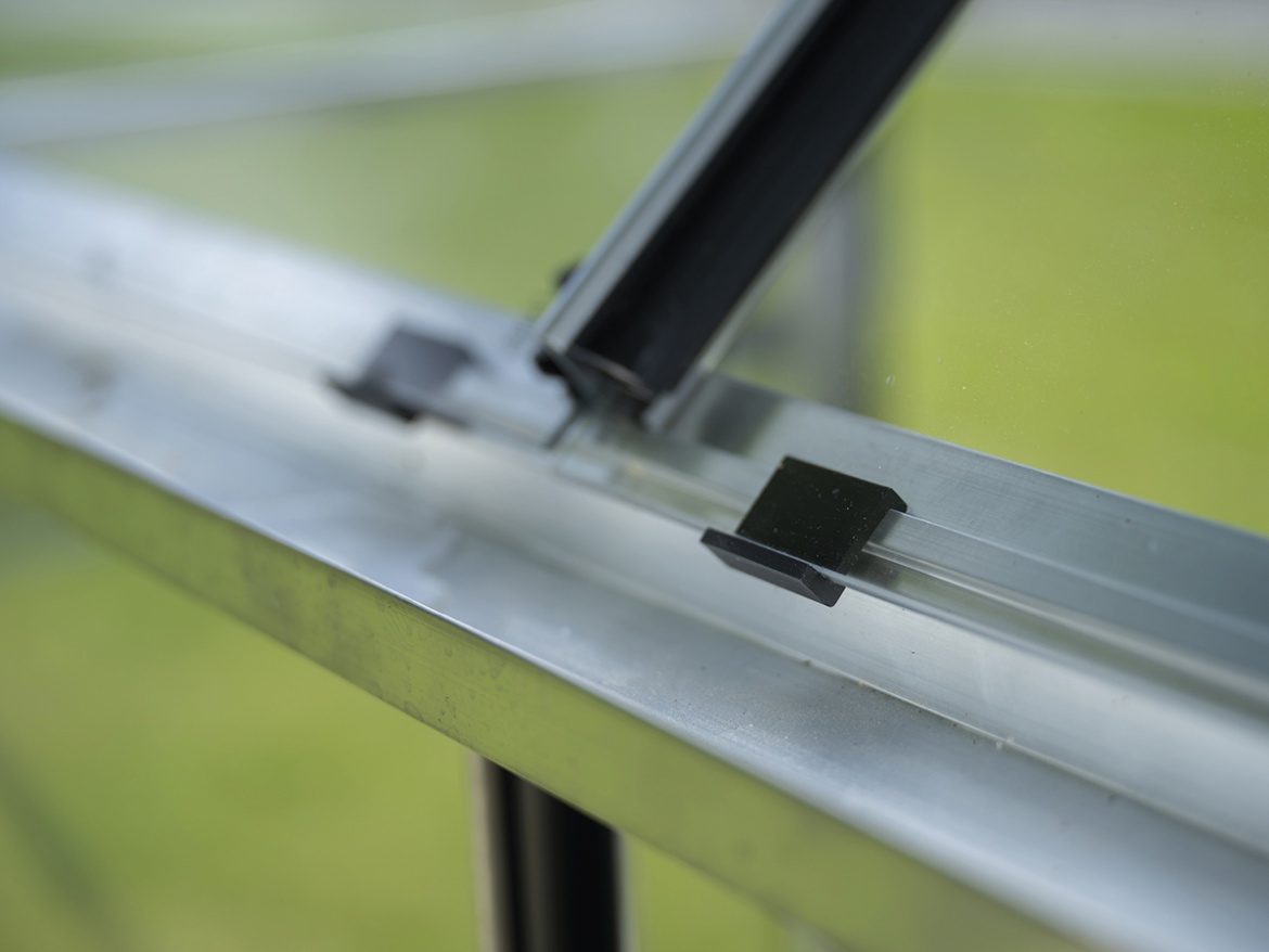 Üvegház Halls Icon 6