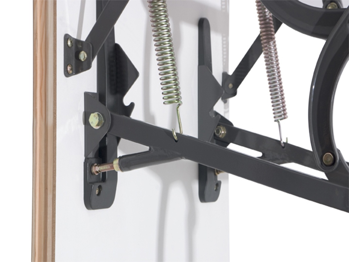 Podkrovné schody Fakro LSZ