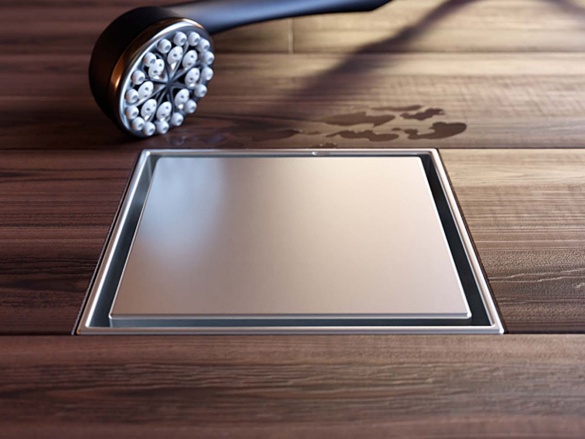 Vpusť Chuděj Neptun PVP 50/75 (univerzální, průběžná)