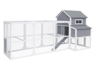 Kertek –  Scobax Harper