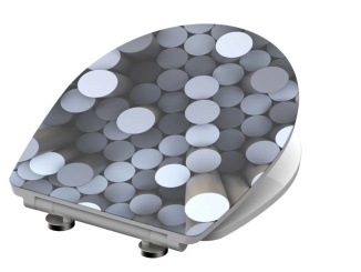 Príslušenstvo pre Bambusový nábytek Schütte Bambusová skříňka pod umyvadlo (BMBA02-WTU)