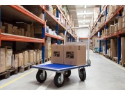 Plošinový vozík G21 300