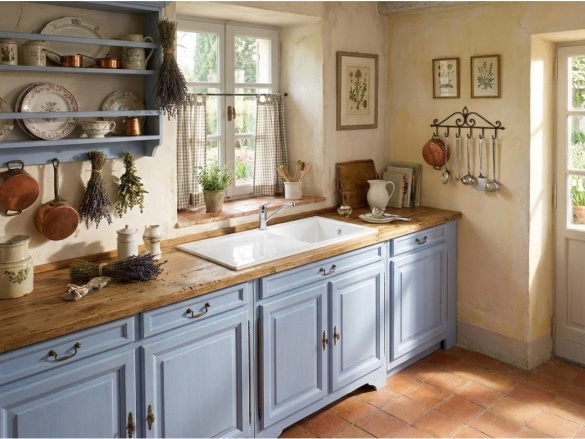 Kuchyňské dřezy Villeroy & Boch Timeline 1000.0