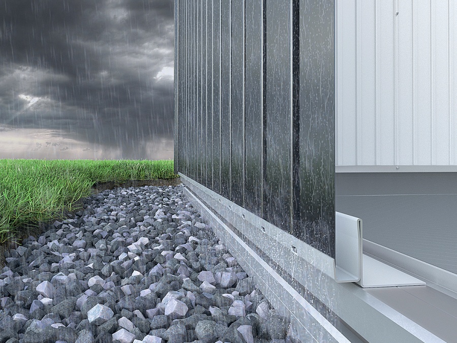 GE Biohort Základ SmartBase