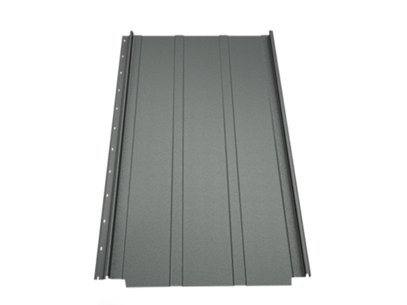 Plechová krytina Bilka Retro Panel