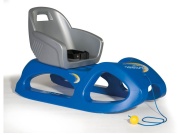 Rolly Toys Sedátko na sánky