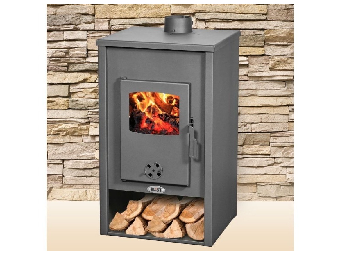 Krbové kachle s výmenníkom Blist PADOVA E B22 E - 19 kW