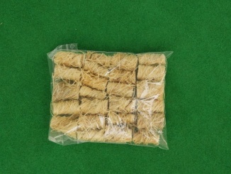 Grillsütők –  podpalovač grilu