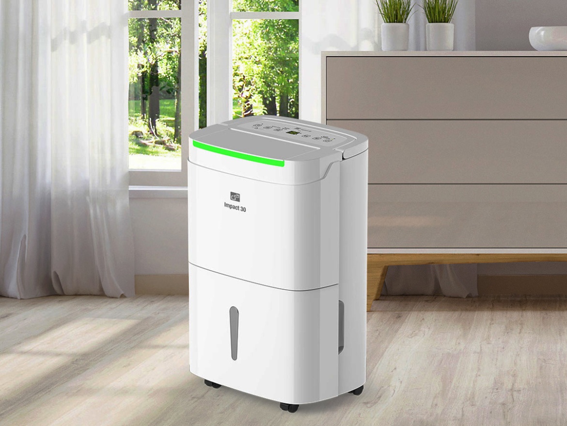 Odvlhčovač G21 Impact 30