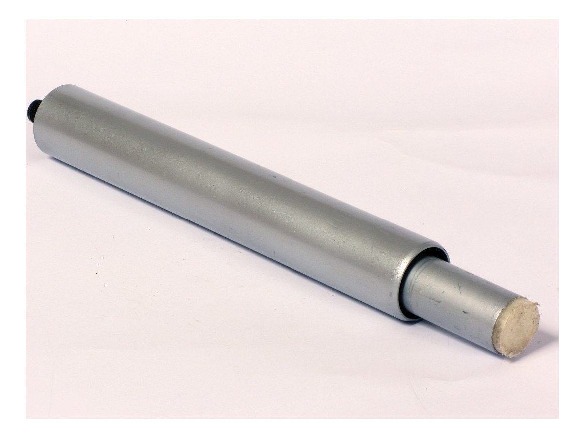 Náhradní díly drtiče EcoMaster /47 - Stavitelná nerezová noha