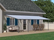 Pergola Palram Sierra