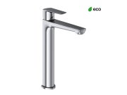 Ravak LF 015.00CR Umyvadlová stojánková baterie 280 mm bez výpusti, chrom