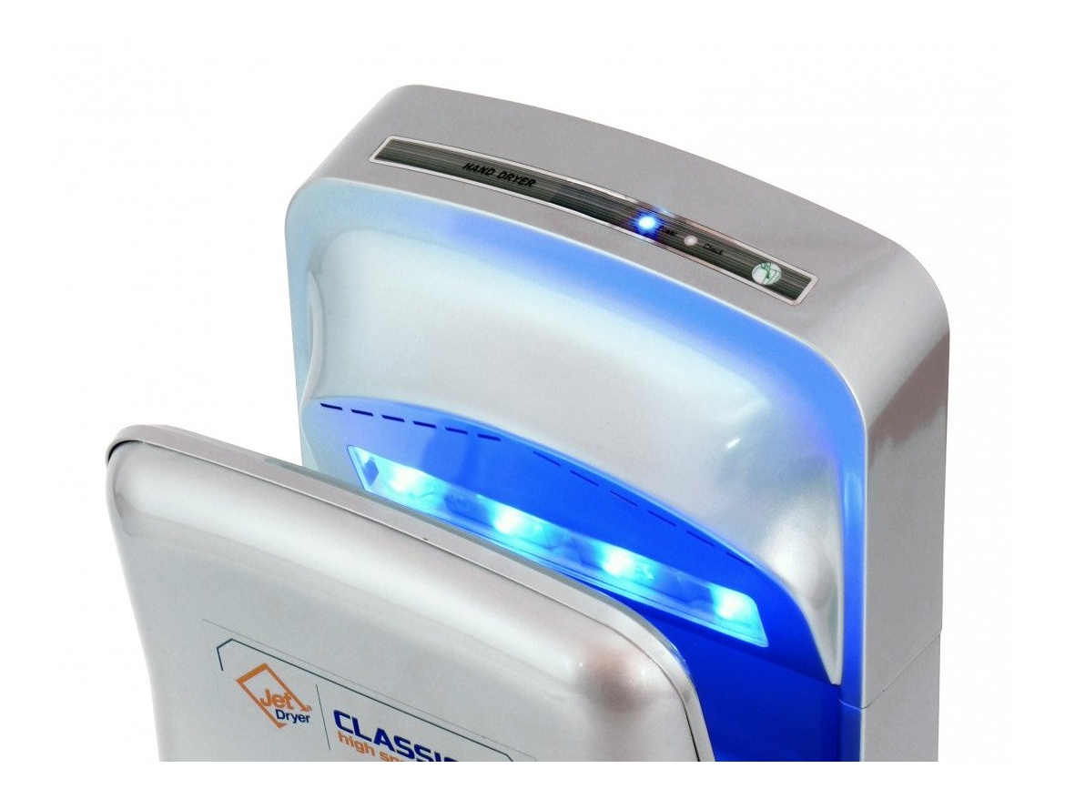 Vysoušeče rukou Jet Dryer Classic