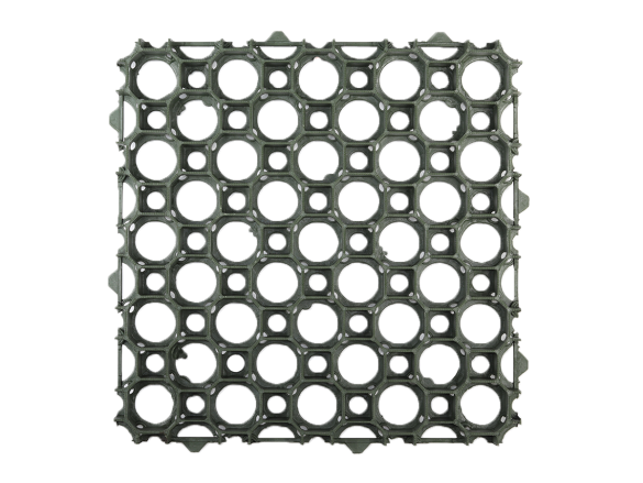 Zatrávňovacie tvárnice MEA Prato