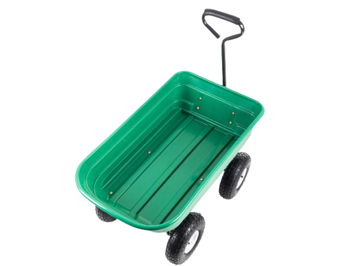 90 G21 Zahradní vozík GA