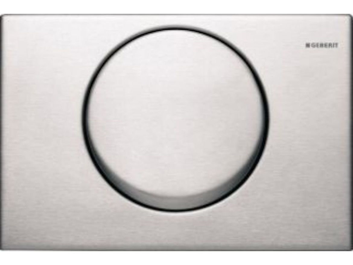 Geberit Deska ovládací GEBERIT MAMBO Start/Stop, 115.751.00.1