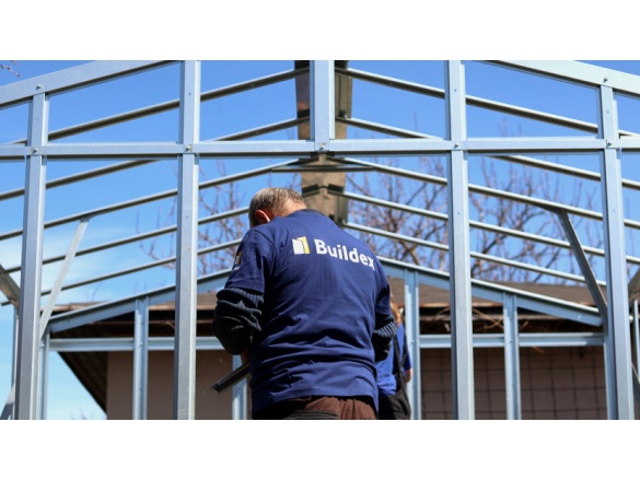 Záhradné domčeky s montážou na kľúč