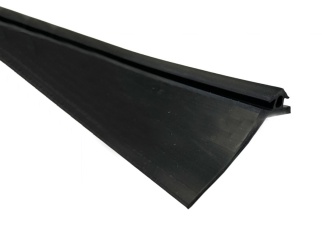 Teljes ellátás –  Prýžové těsnění pro stěnový profil Covestro