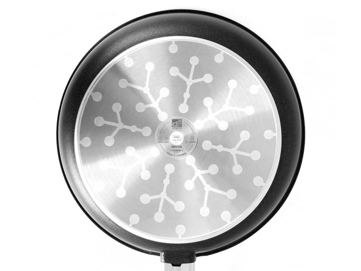 G21 Pánev  Flop 24 cm