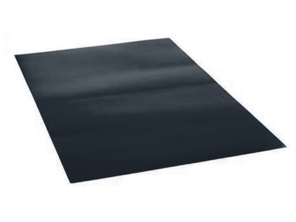 Tabulový plech matný Budmat